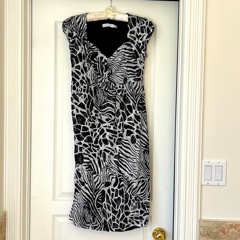 Maternity Dress